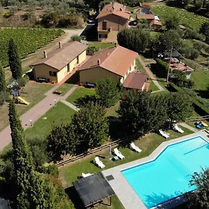  Alloggio per agriturismo Metina Con Piscina