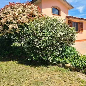  Casa vacanze Montepulciano - La Casetta Del Pian Delle Noci