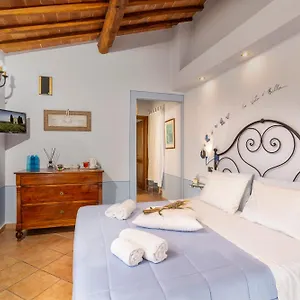  Bed & Breakfast La Casa Di Assunta