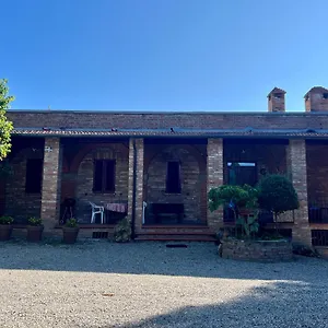  Appartamento Casa Isidora