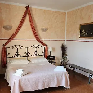  Casa di campagna I Chiari