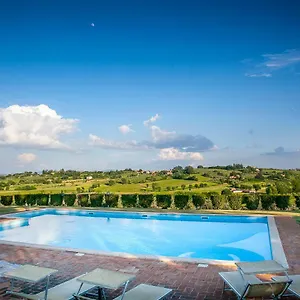  Country house Sanguineto