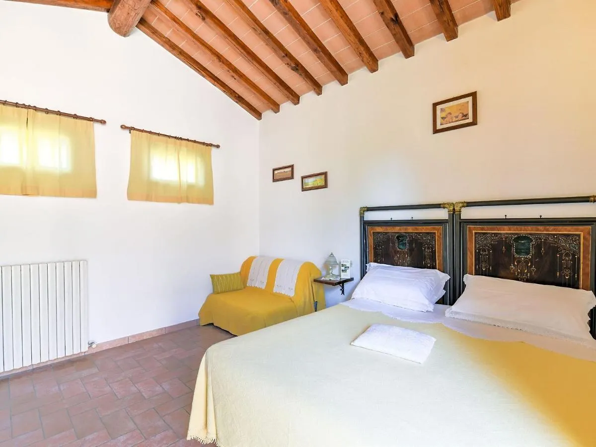 Belvilla By Oyo Chiaradue Holiday home