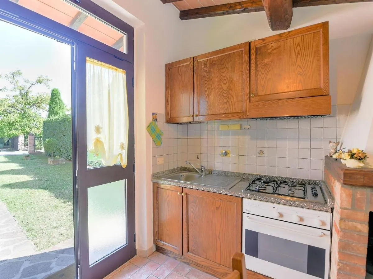 Belvilla By Oyo Chiaradue Holiday home