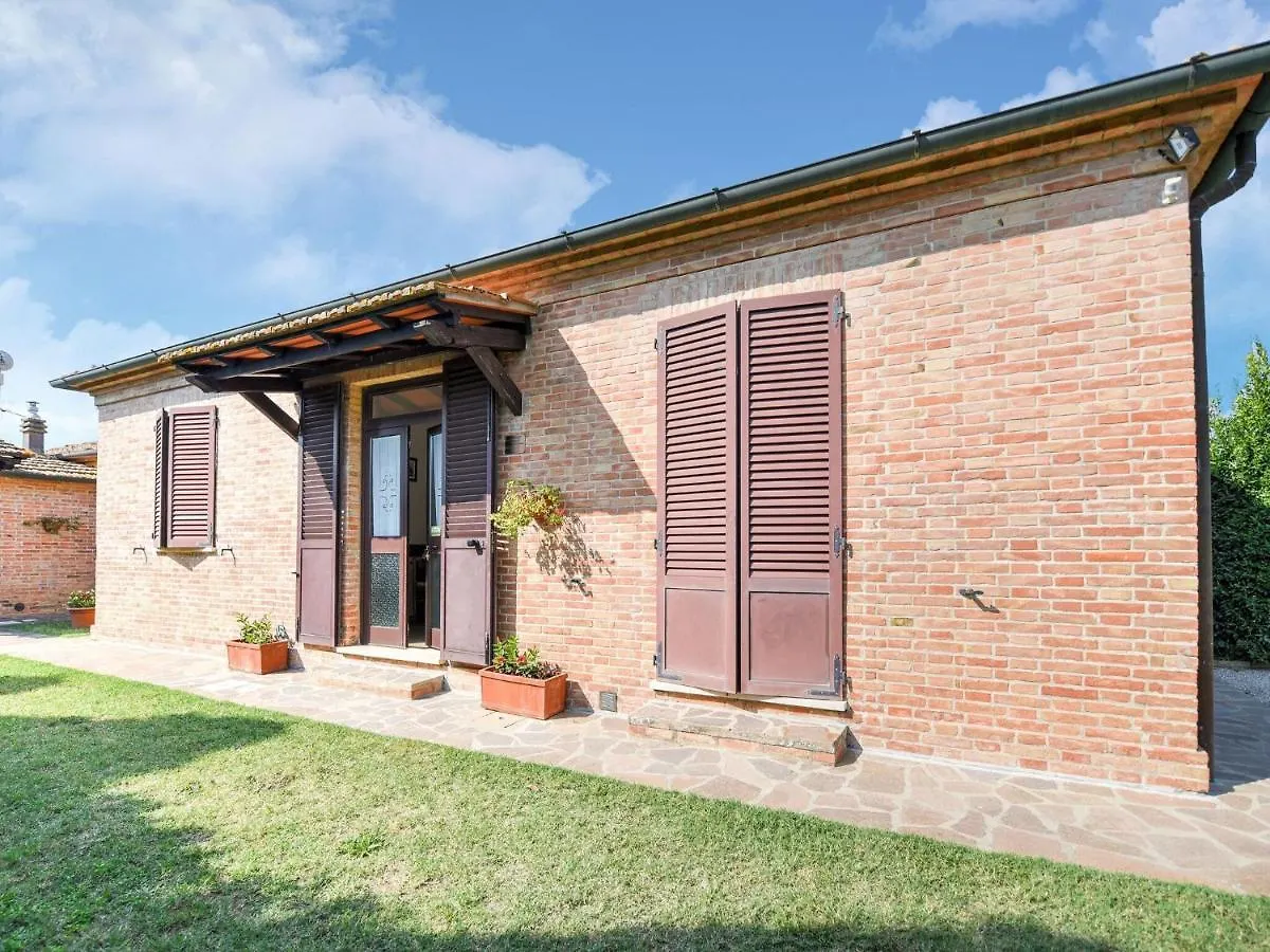 Belvilla By Oyo Chiaradue Holiday home Acquaviva (Montepulciano)