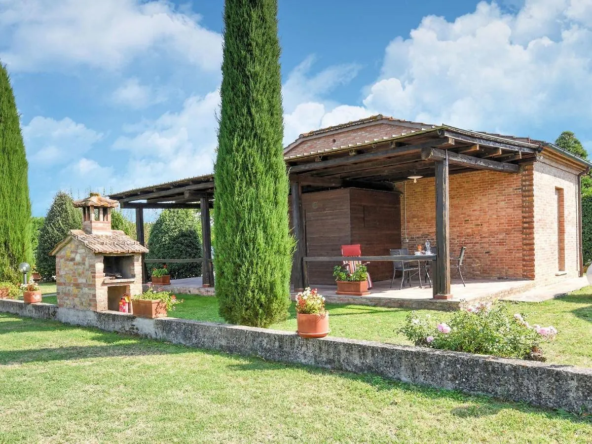 Holiday home Belvilla By Oyo Chiaradue Italy
