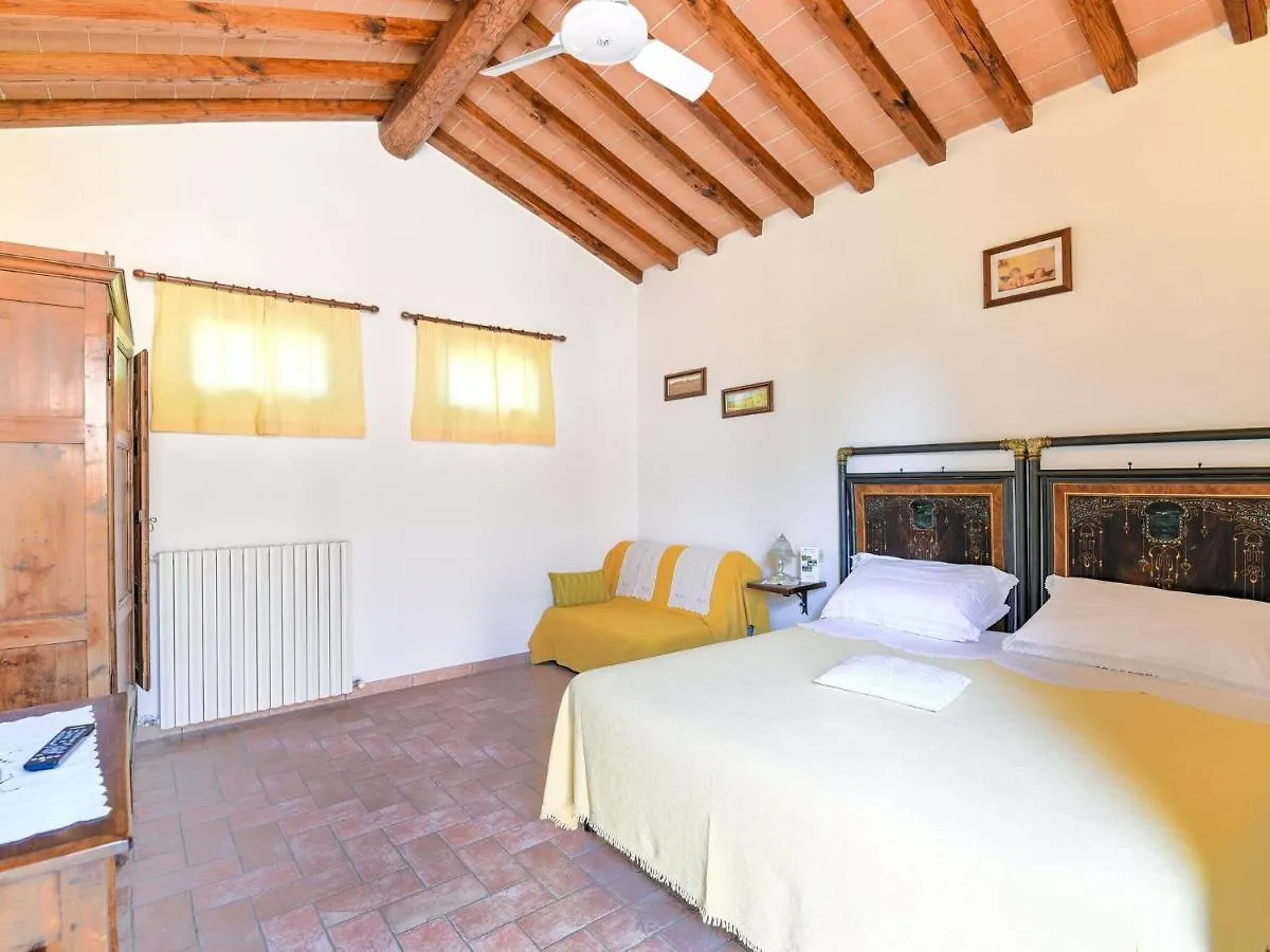 Belvilla By Oyo Chiaradue Holiday home Acquaviva (Montepulciano)