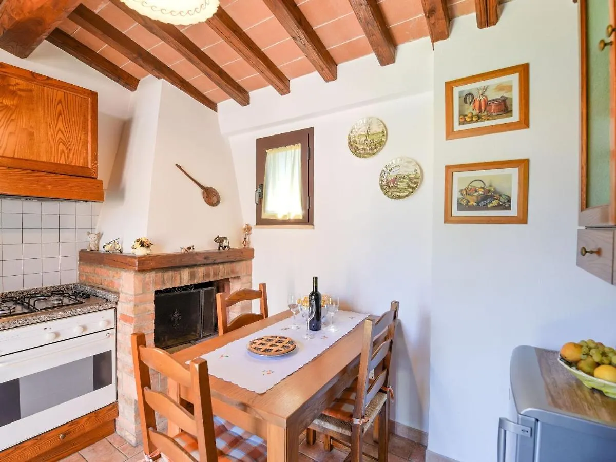 Belvilla By Oyo Chiaradue Holiday home