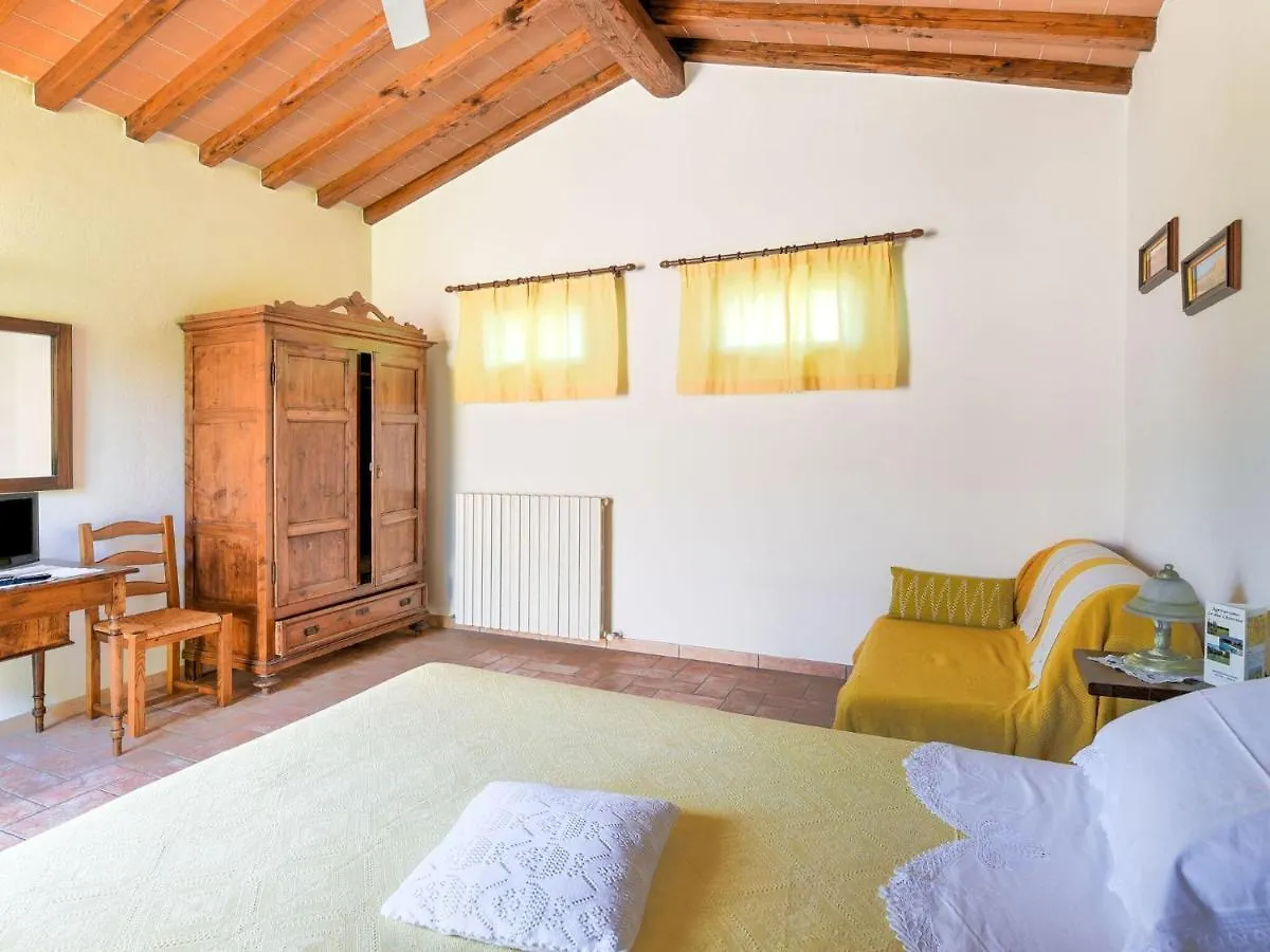 Holiday home Belvilla By Oyo Chiaradue Italy