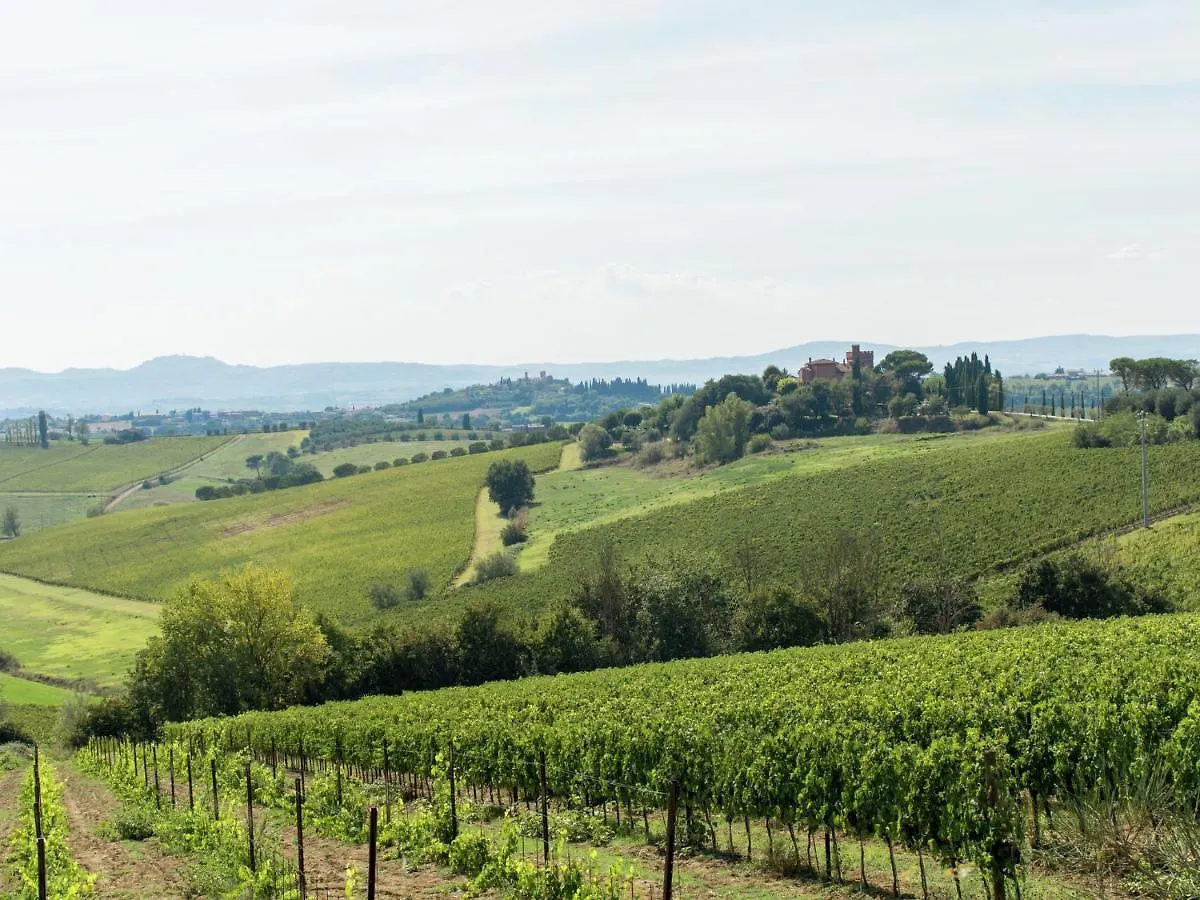 Belvilla By Oyo Chiaradue 0*, Acquaviva (Montepulciano) Italy