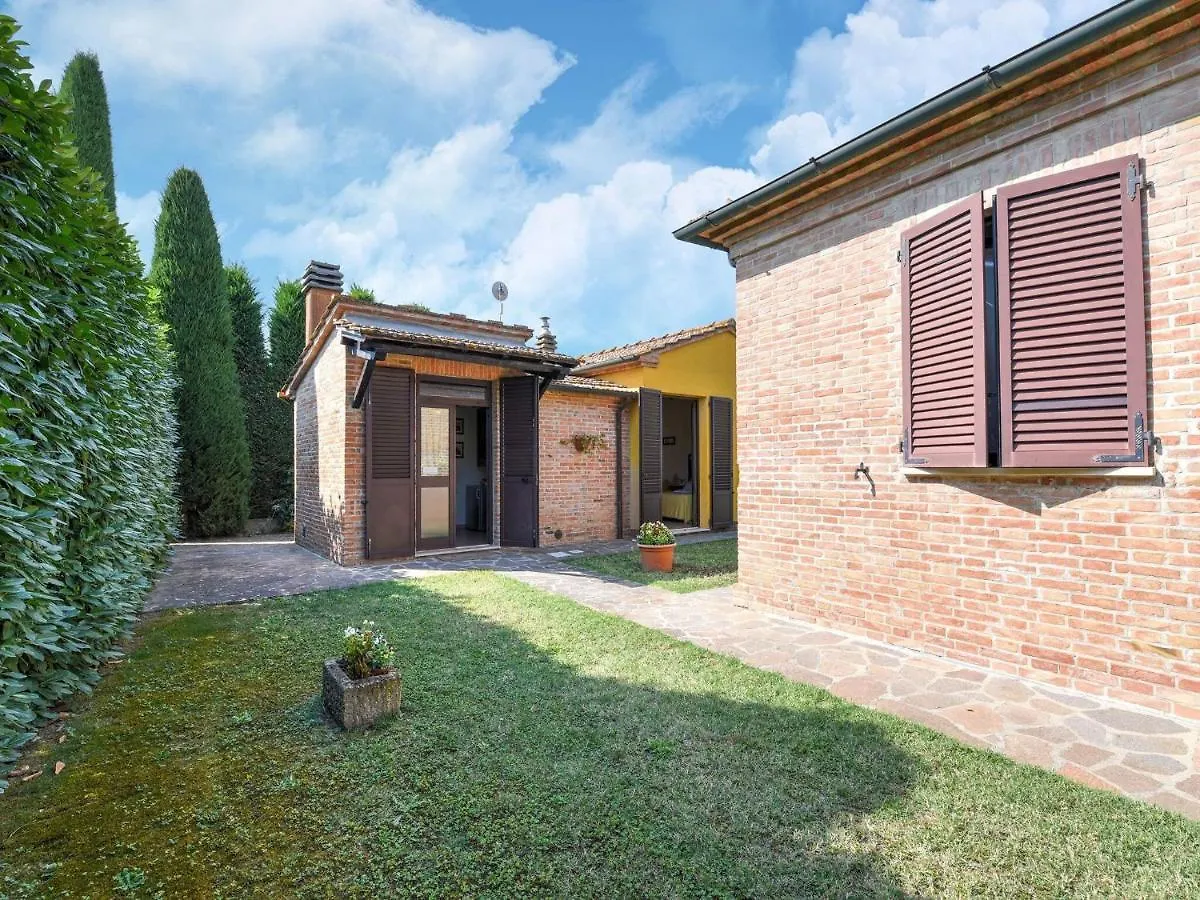 Holiday home Belvilla By Oyo Chiaradue Italy