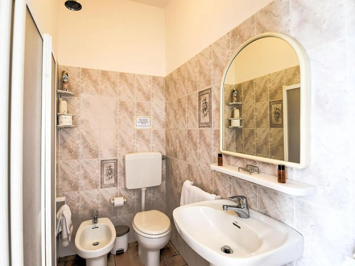 Holiday home Belvilla By Oyo Chiaradue Italy