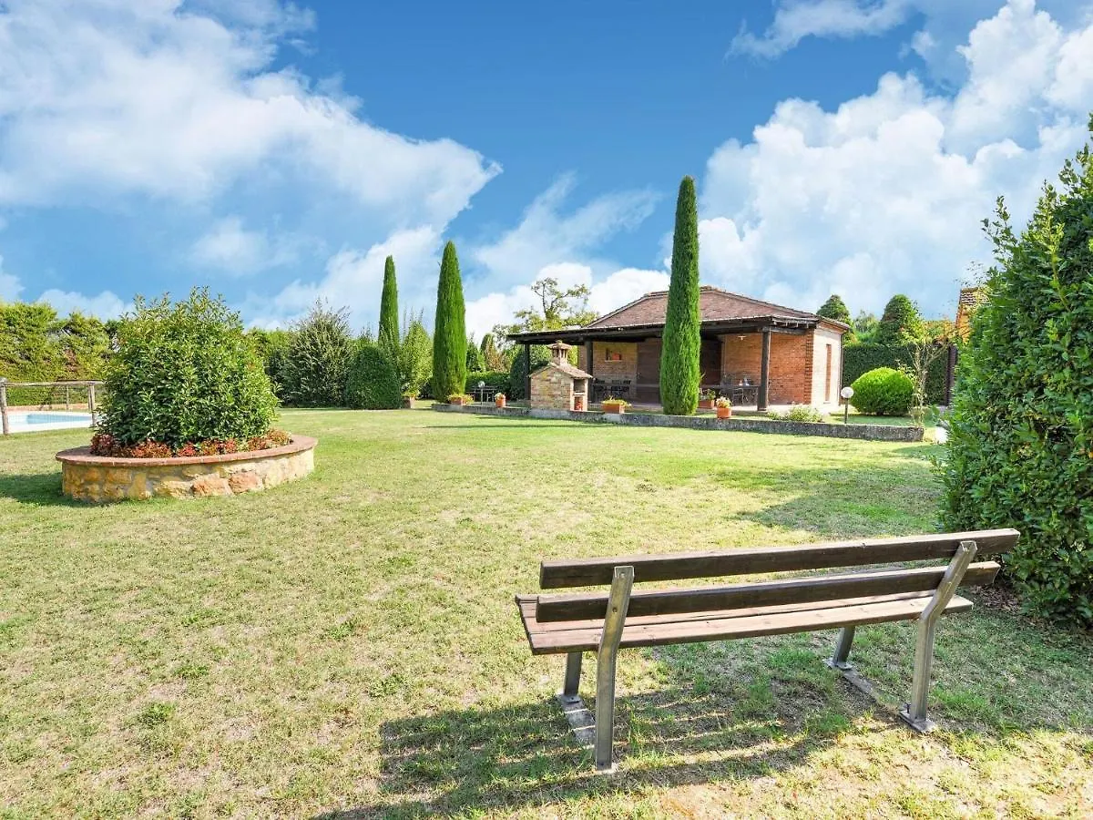 Belvilla By Oyo Chiaradue Holiday home