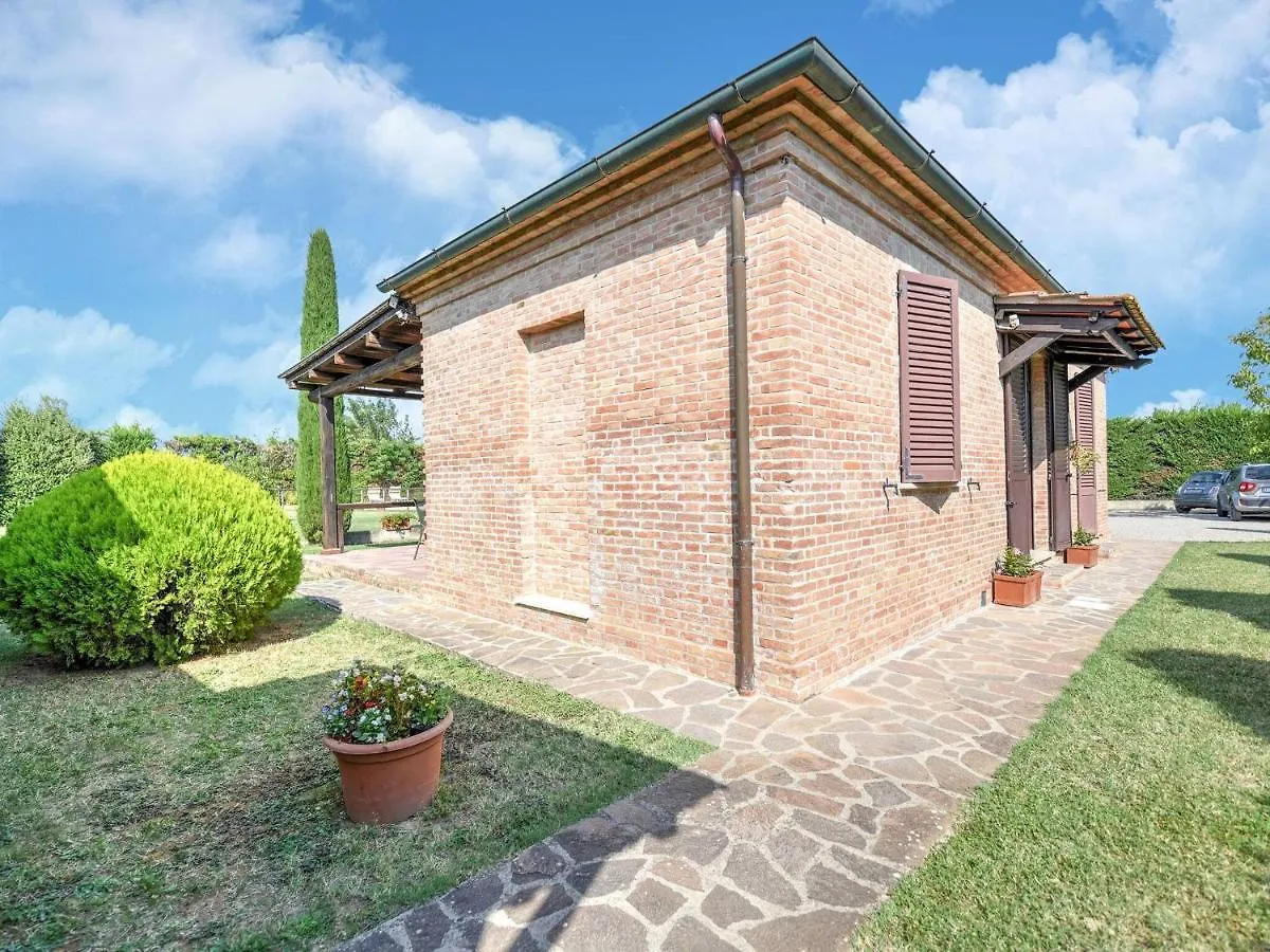 Holiday home Belvilla By Oyo Chiaradue Italy