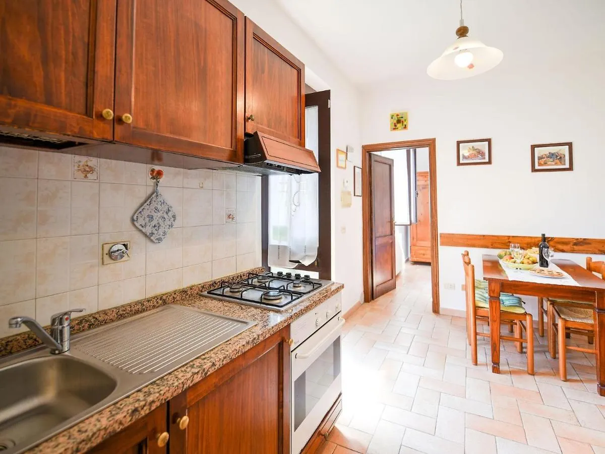 Belvilla By Oyo Chiaradue Holiday home Acquaviva (Montepulciano)